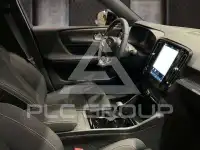 2026 Volvo EX 40