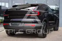 2026 Volvo EX 40