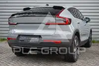 2026 Volvo EX 40