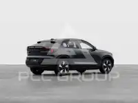 2026 Volvo EX 40