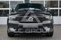 2026 Volvo EX 40