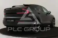 2026 Volvo EX 40