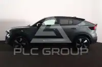 2026 Volvo EX 40