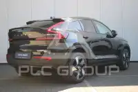 2026 Volvo EX 40