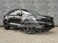 2026 Volvo EX 40