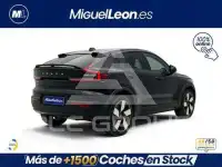 2026 Volvo EX 40