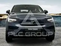 2026 Volvo EX 40