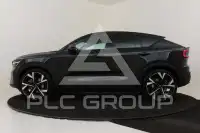 2026 Volvo EX 40