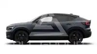 2026 Volvo EX 40