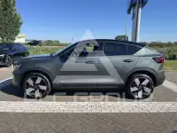 2026 Volvo EX 40
