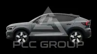 2026 Volvo EX 40