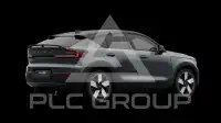 2026 Volvo EX 40