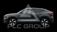 2026 Volvo EX 40