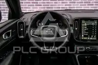 2026 Volvo EX 40