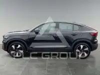 2026 Volvo EX 40