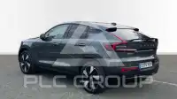 2026 Volvo EX 40