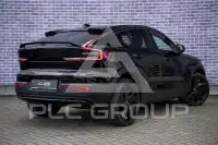 2026 Volvo EX 40