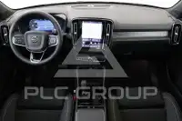 2026 Volvo EX 40