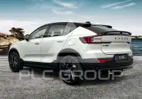 2026 Volvo EX 40