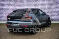 2026 Volvo EX 40