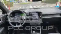 2026 Volvo EX 40