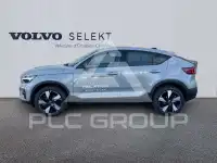 2026 Volvo EX 40