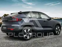 2026 Volvo EX 40