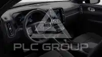 2026 Volvo EX 40