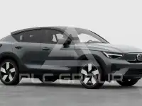 2026 Volvo EX 40