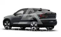 2026 Volvo EX 40