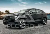 2026 Volvo EX 40