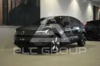 2026 Volvo EX 40