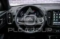 2026 Volvo EX 40