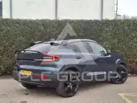 2026 Volvo EX 40