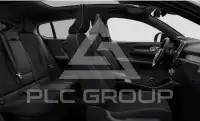 2026 Volvo EX 40
