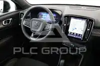 2026 Volvo EX 40