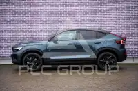 2026 Volvo EX 40