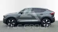 2026 Volvo EX 40