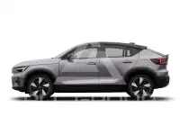 2026 Volvo EX 40