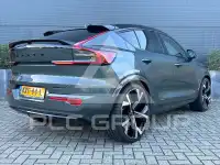 2026 Volvo EX 40