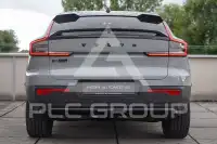 2026 Volvo EX 40