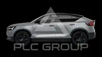 2026 Volvo EX 40