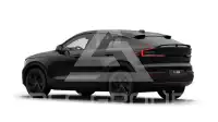 2026 Volvo EX 40