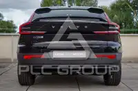 2026 Volvo EX 40
