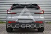 2026 Volvo EX 40