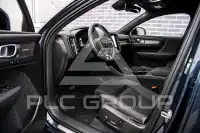2026 Volvo EX 40