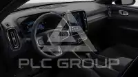2026 Volvo EX 40