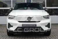 2026 Volvo EX 40
