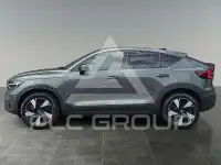 2026 Volvo EX 40
