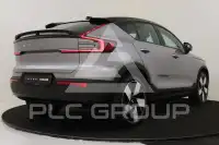 2026 Volvo EX 40
